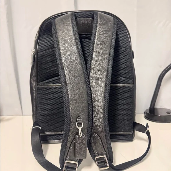 Coach Ethan Backpack - Picture 2 of 4